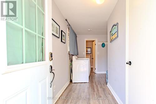 289 Derby Road, Fort Erie, ON - Indoor Photo Showing Laundry Room