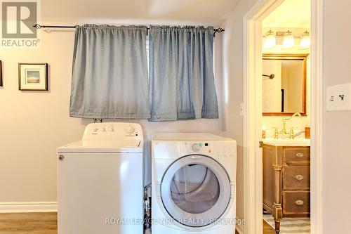 289 Derby Road, Fort Erie, ON - Indoor Photo Showing Laundry Room