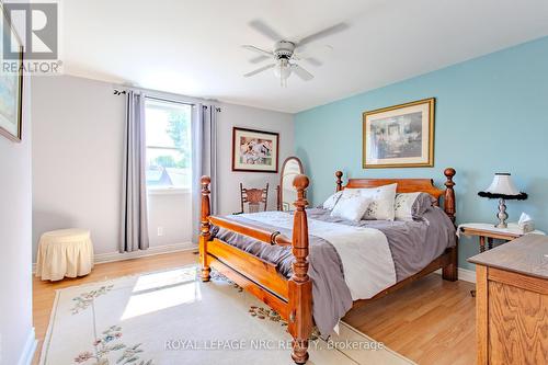289 Derby Road, Fort Erie, ON - Indoor Photo Showing Bedroom