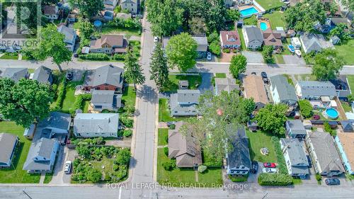 289 Derby Road, Fort Erie, ON - Outdoor With View
