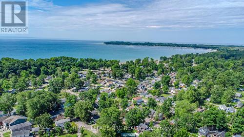289 Derby Road, Fort Erie, ON - Outdoor With Body Of Water With View