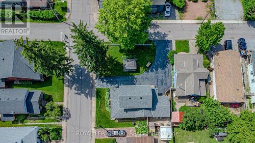 289 Derby Road, Fort Erie, ON - Outdoor With View