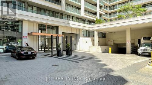 1037 - 111 Elizabeth Street, Toronto, ON - 