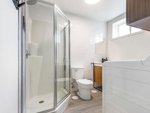 Bathroom - 1433 Rue Thomas-Valiquet, Contrecoeur, QC - Indoor Photo Showing Bathroom