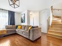 Salon - 1433 Rue Thomas-Valiquet, Contrecoeur, QC  - Indoor Photo Showing Living Room 