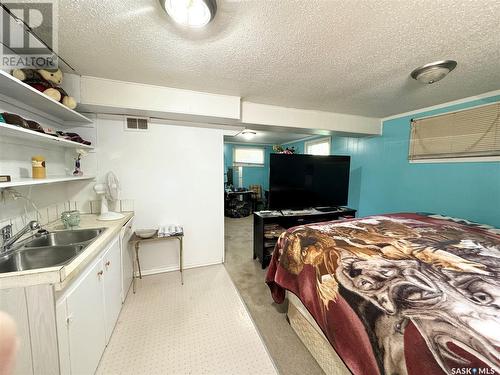 1482 95Th Street, North Battleford, SK - Indoor Photo Showing Bedroom