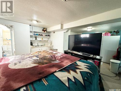 1482 95Th Street, North Battleford, SK - Indoor Photo Showing Bedroom