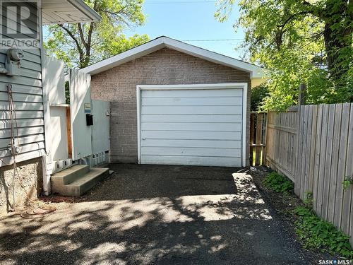 1482 95Th Street, North Battleford, SK - Outdoor With Exterior