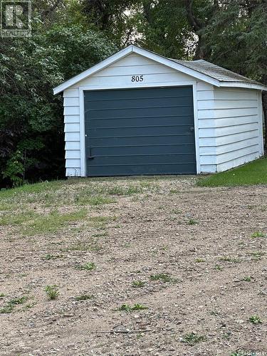 805 Peters Avenue, Oxbow, SK 