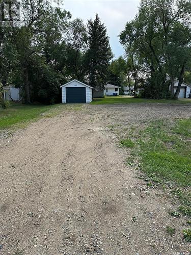 805 Peters Avenue, Oxbow, SK 