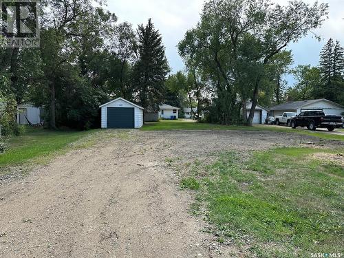 805 Peters Avenue, Oxbow, SK 