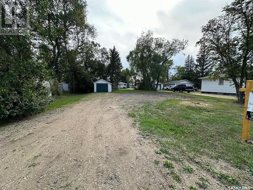 805 Peters Avenue, Oxbow, SK 