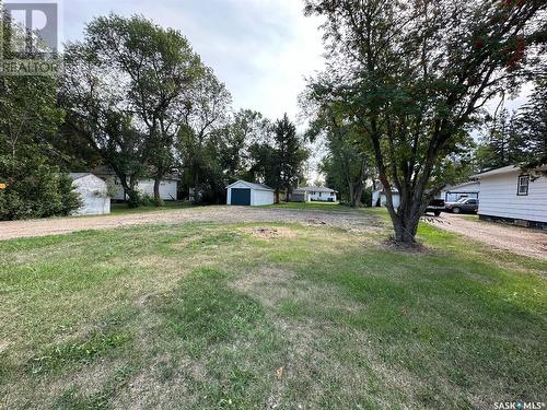 805 Peters Avenue, Oxbow, SK 