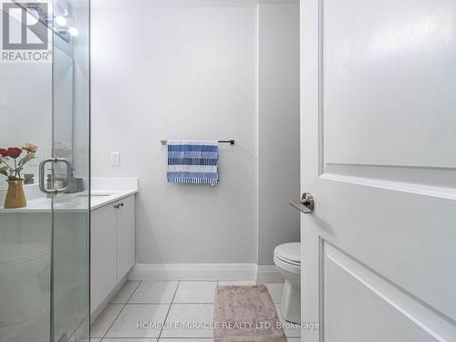 308 - 65 Yorkland Boulevard, Brampton, ON - Indoor Photo Showing Bathroom