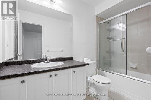 26 Clockwork Drive, Brampton, ON - Indoor Photo Showing Bathroom