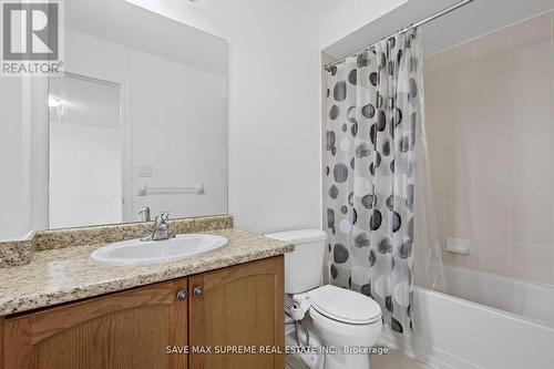 26 Clockwork Drive, Brampton, ON - Indoor Photo Showing Bathroom