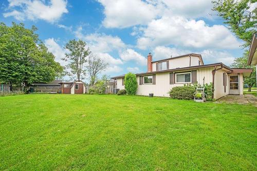 3325 Homestead Drive, Mount Hope, ON 