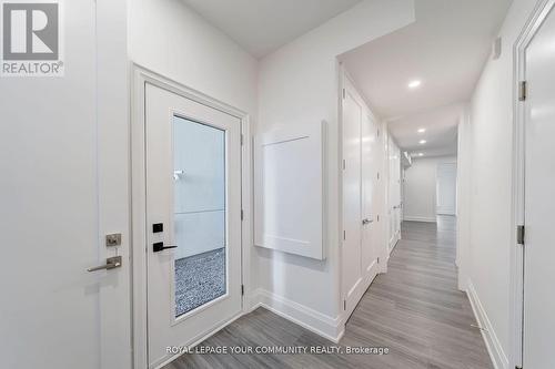 3B - 19 Antonio Court, Toronto (Humber Summit), ON - Indoor Photo Showing Other Room