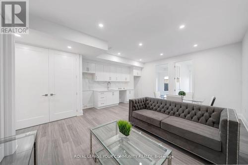 3B - 19 Antonio Court, Toronto (Humber Summit), ON - Indoor Photo Showing Other Room