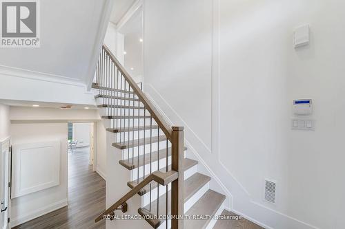 33 St. Gaspar Court, Toronto, ON - Indoor Photo Showing Other Room