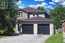 30 Ambler Bay, Barrie (Georgian Drive), ON  - Outdoor 