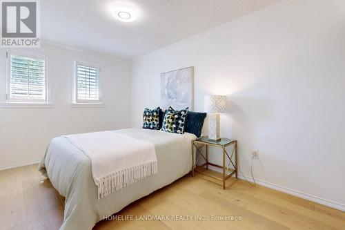 30 Ambler Bay, Barrie (Georgian Drive), ON - Indoor Photo Showing Bedroom