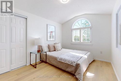 30 Ambler Bay, Barrie (Georgian Drive), ON - Indoor Photo Showing Bedroom