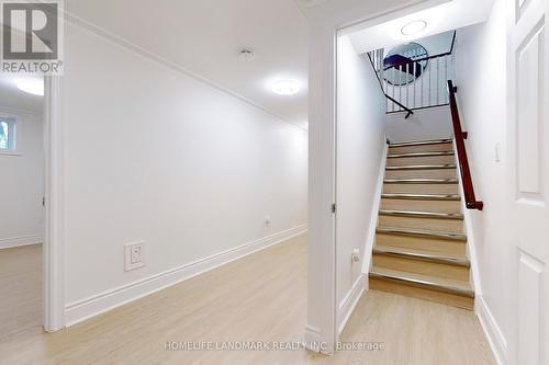 30 Ambler Bay, Barrie (Georgian Drive), ON - Indoor Photo Showing Other Room