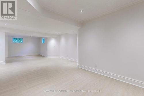 30 Ambler Bay, Barrie (Georgian Drive), ON - Indoor Photo Showing Other Room