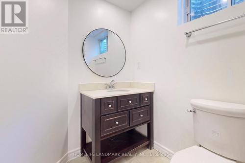 30 Ambler Bay, Barrie (Georgian Drive), ON - Indoor Photo Showing Bathroom