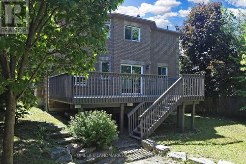 30 Ambler Bay, Barrie (Georgian Drive), ON - Outdoor