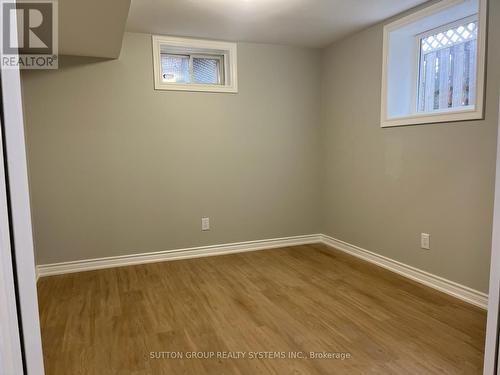 Lower - 244 Riel Drive, Mississauga, ON - Indoor Photo Showing Other Room