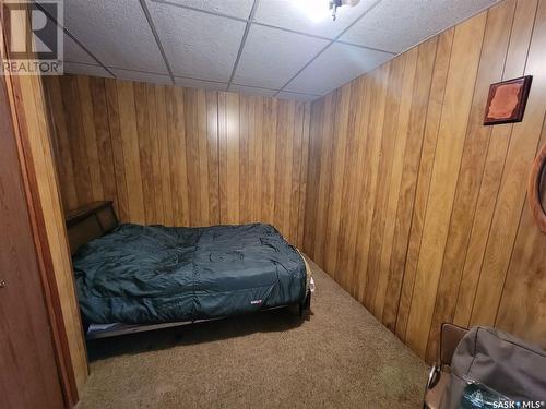 5002 Post Place, Macklin, SK - Indoor Photo Showing Bedroom