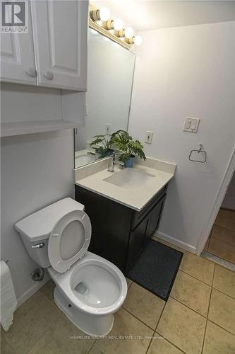 Bsmnt - 120 Thoroughbred Boulevard, Hamilton, ON - Indoor Photo Showing Bathroom