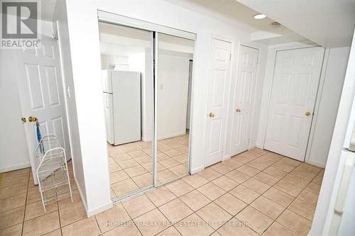 Bsmnt - 120 Thoroughbred Boulevard, Hamilton, ON - Indoor Photo Showing Other Room