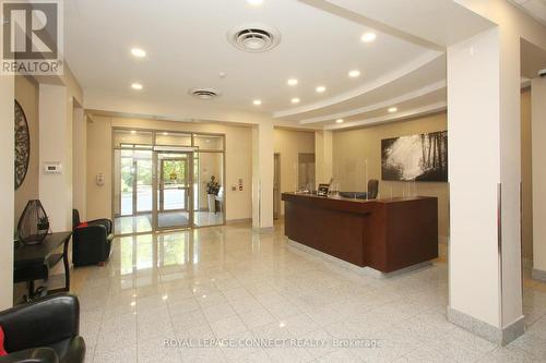 105 - 1730 Eglinton Avenue, Toronto (Victoria Village), ON - Indoor Photo Showing Other Room