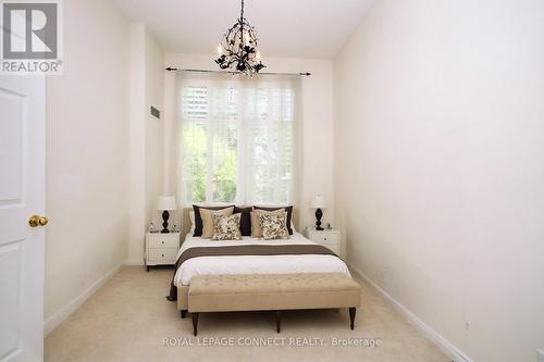 105 - 1730 Eglinton Avenue, Toronto (Victoria Village), ON - Indoor Photo Showing Bedroom