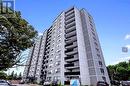 Ph1415 - 10 Tobermory Drive, Toronto (Black Creek), ON  - Outdoor With Balcony With Facade 