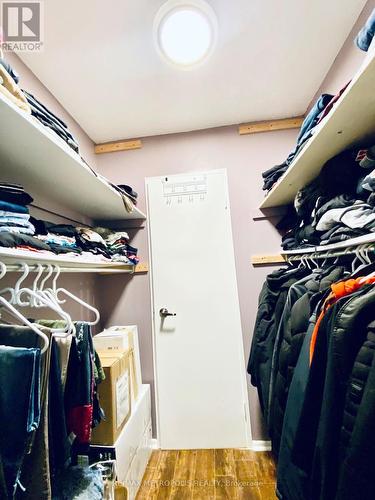 Ph1415 - 10 Tobermory Drive, Toronto (Black Creek), ON - Indoor With Storage