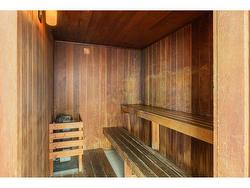 Sauna - 