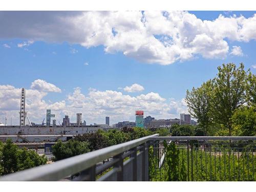 Waterfront - 408-801 Rue De La Commune E., Montréal (Ville-Marie), QC - Outdoor With View