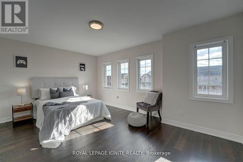 60 Paul Rexe Boulevard, Peterborough, ON - Indoor Photo Showing Bedroom