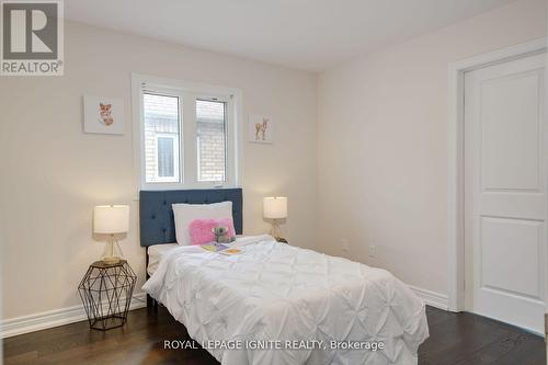 60 Paul Rexe Boulevard, Peterborough, ON - Indoor Photo Showing Bedroom