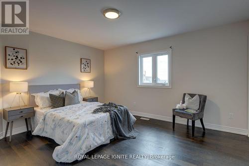 60 Paul Rexe Boulevard, Peterborough, ON - Indoor Photo Showing Bedroom