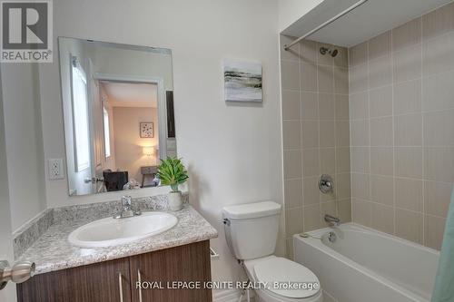 60 Paul Rexe Boulevard, Peterborough, ON - Indoor Photo Showing Bathroom