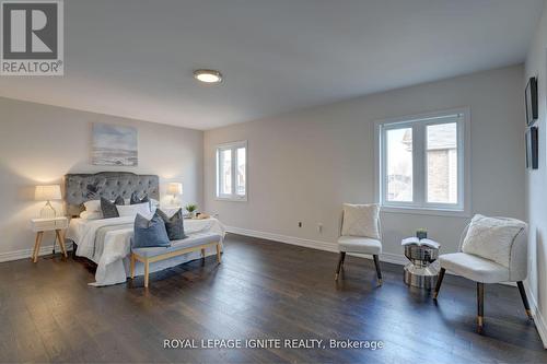 60 Paul Rexe Boulevard, Peterborough, ON - Indoor Photo Showing Bedroom