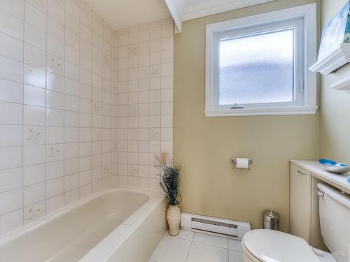 Bathroom - 4262 Rue Clément, Terrebonne (Lachenaie), QC - Indoor Photo Showing Bathroom