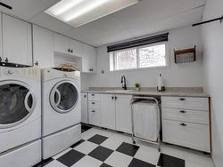 Laundry room - 