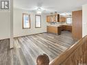 349 Cypress Drive, Swift Current, SK  - Indoor Photo Showing Kitchen 