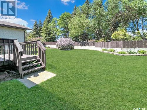 349 Cypress Drive, Swift Current, SK - Outdoor